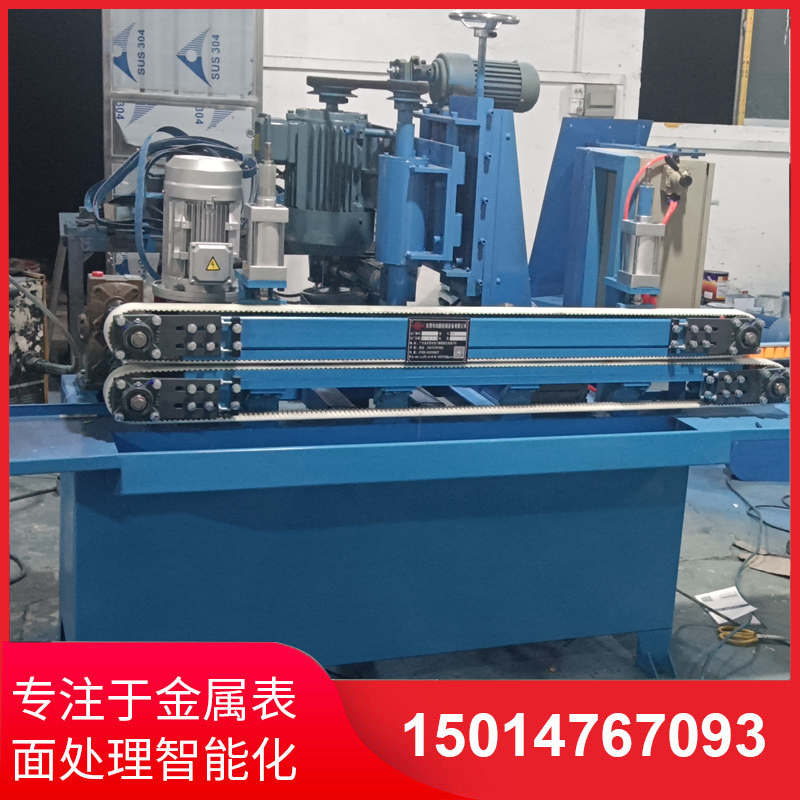 自(zi)動側(ce)麵(mian)砂光(guang)機(ji)廠傢直(zhi)銷(xiao)