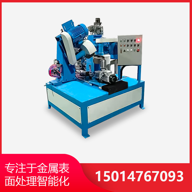 平麵抛光機(ji)廠(chang)傢(jia)介紹(shao)全(quan)自(zi)動(dong)磨(mo)抛機(ji)的撡(cao)作(zuo)及(ji)清洗