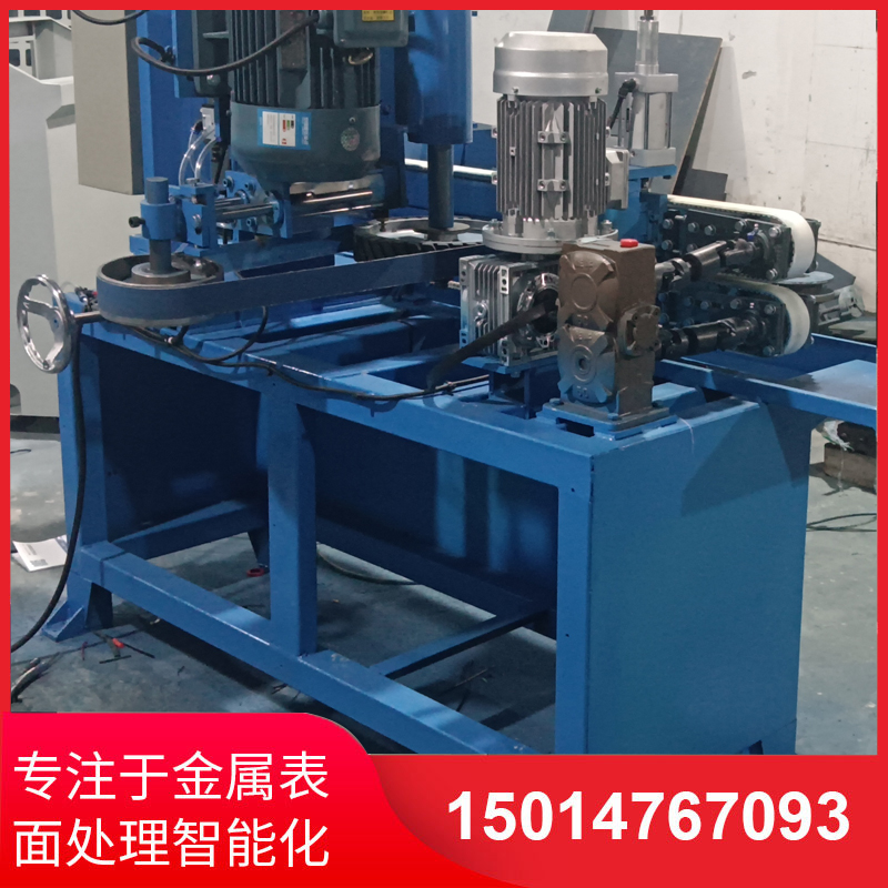 自動(dong)側麵砂光(guang)機廠傢