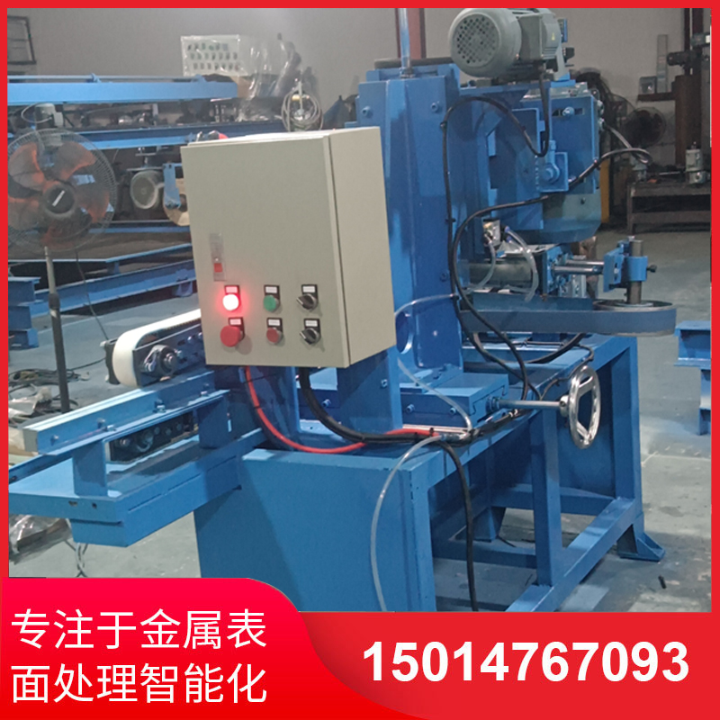 自(zi)動(dong)側麵(mian)砂光機