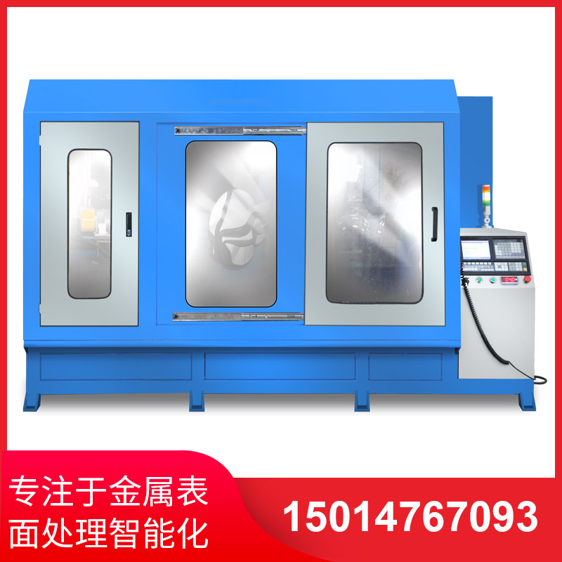 環(huan)保型(xing)自(zi)動(dong)抛(pao)光(guang)機主(zhu)要有(you)哪(na)些用途(tu)