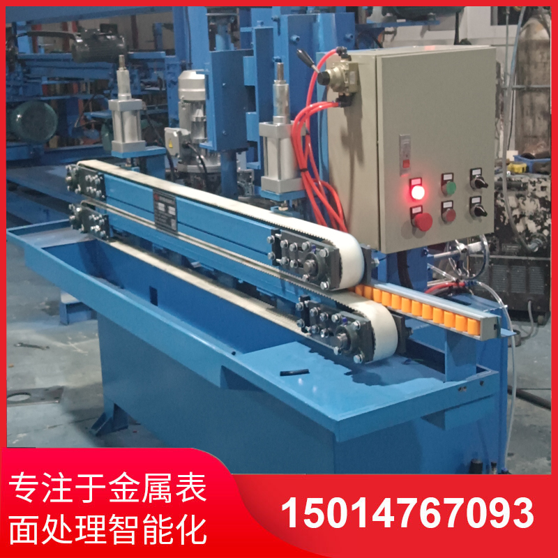 自動(dong)側麵(mian)砂(sha)光機(ji)供應