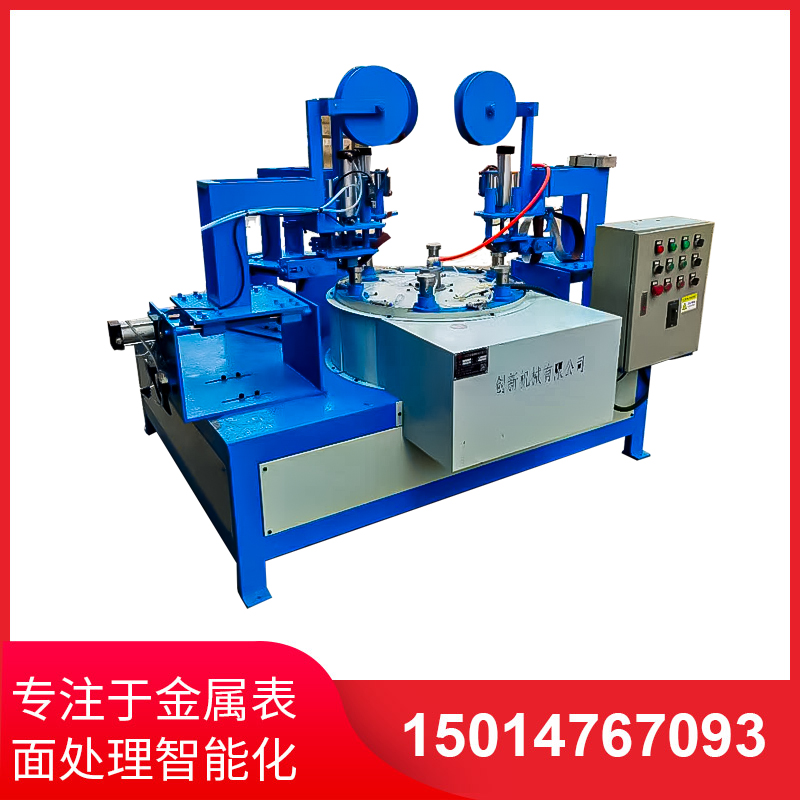抛光(guang)機(ji)廠傢(jia)介(jie)紹(shao)各(ge)種(zhong)抛光(guang)機的(de)種類(lei)咊區彆
